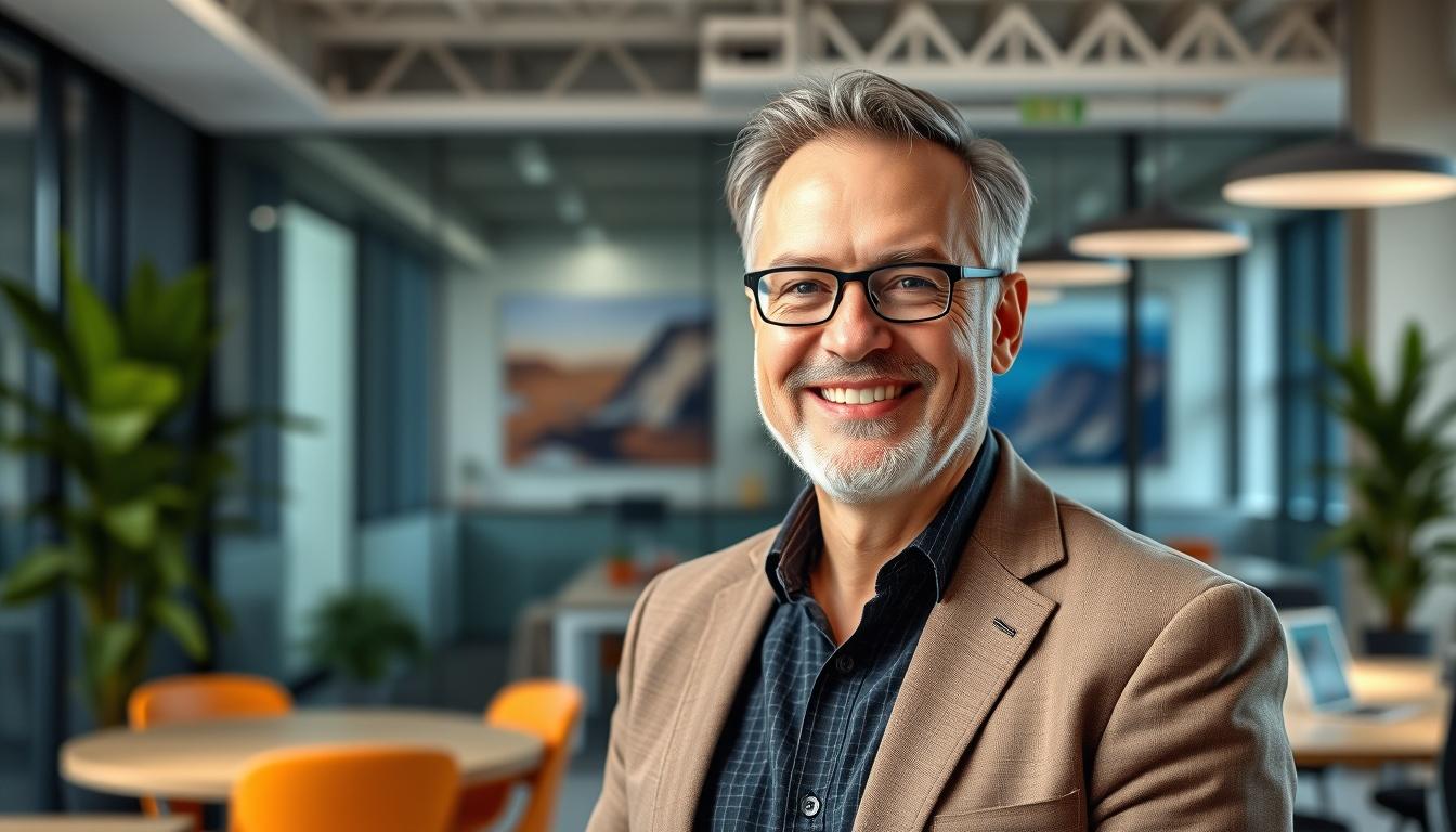 Peter Meier